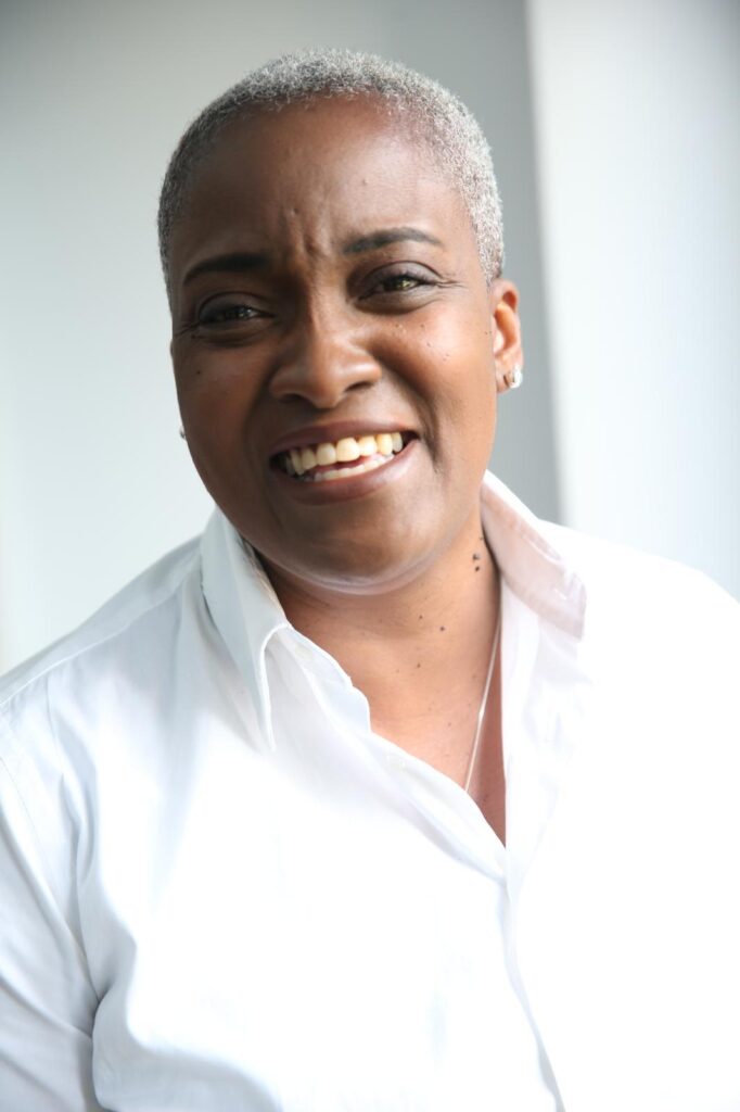 Carol Parillon